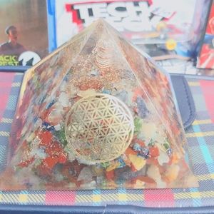 larg Organite Energy Booster